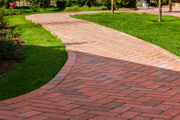 Professional Driveway Pavers in Indian River Shores, FL