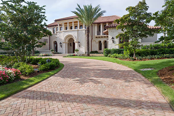 Trusted Indian River Shores, FL Driveway Pavers Experts