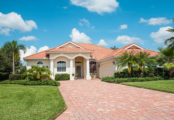 Professional Driveway Pavers in Indian River Shores, FL