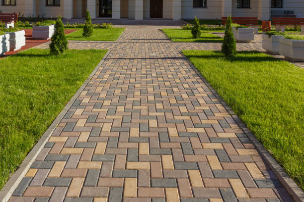 Best Decorative Driveway Pavers  in Indian River Shores, FL
