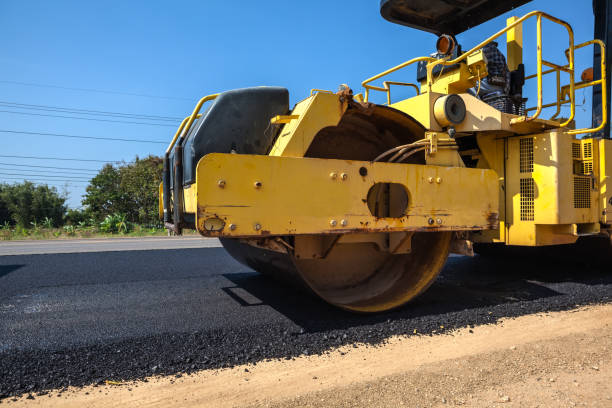 Commercial Driveway Pavers in Indian River Shores, FL